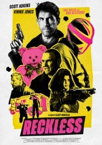 Неукротимый (2026)